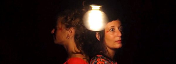 Lampe se balance Emilie Sciot Culture Etc