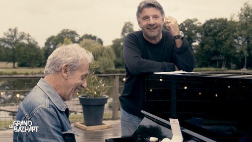 Lanty - LGB - gabarit