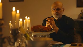 L'araignée - Francia - cover