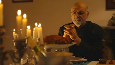 L'araignée - Francia - cover