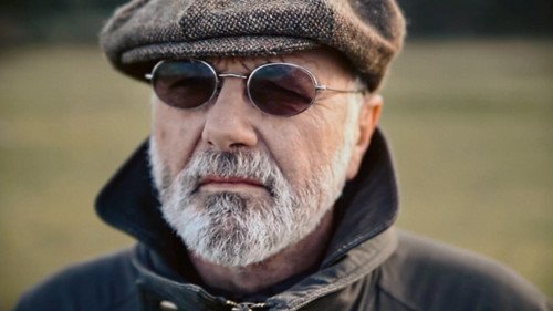 L'araignée - Francia - gabarit