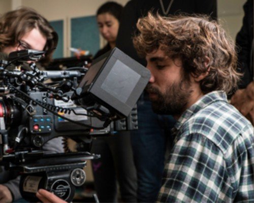 Larribe - portrait - Gabarit