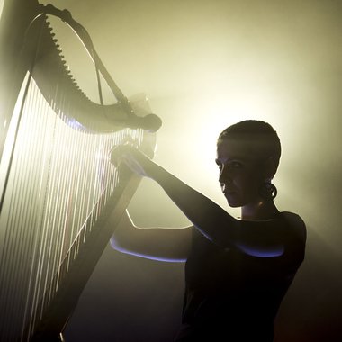 Laura Perrudin credit Nicolas Joubard