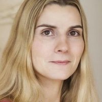 Laureline Amenieux portrait