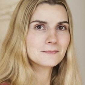 Laureline Amenieux portrait