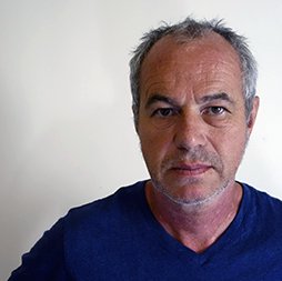 Laurent Jezequel 'hirondelle revenue fa 2 2