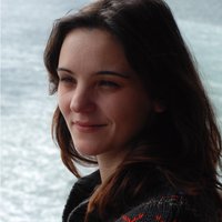 Lauriane Lagarde réalisatrice