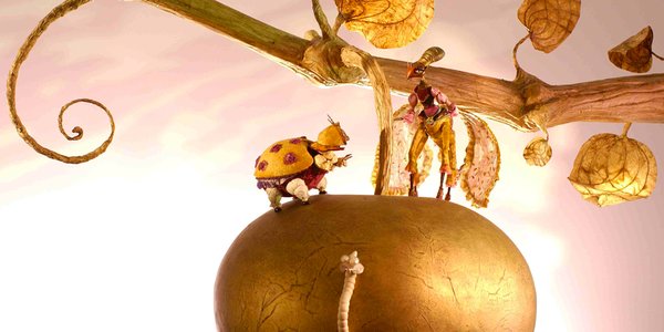 Le Cid - animation Emmanuelle Gorgiard