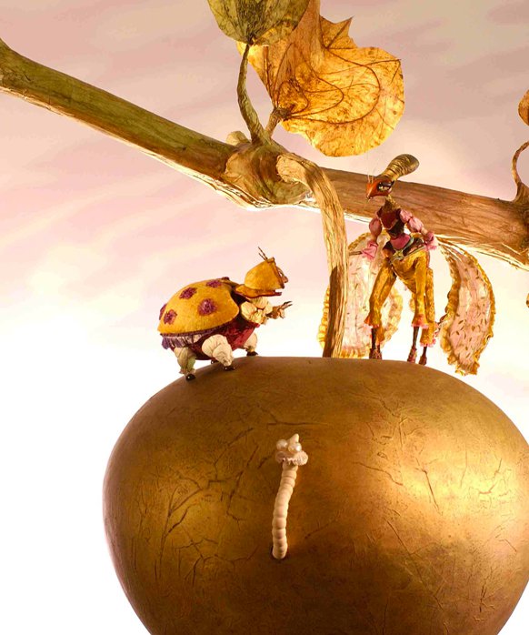 Le Cid - animation Emmanuelle Gorgiard