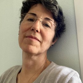 Le Gonidec Marie-Barbara ethnomusicologue