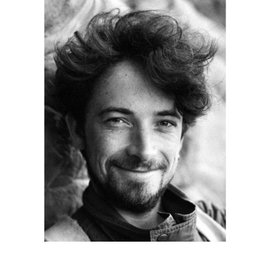 Le Goff - portrait - Gabarit