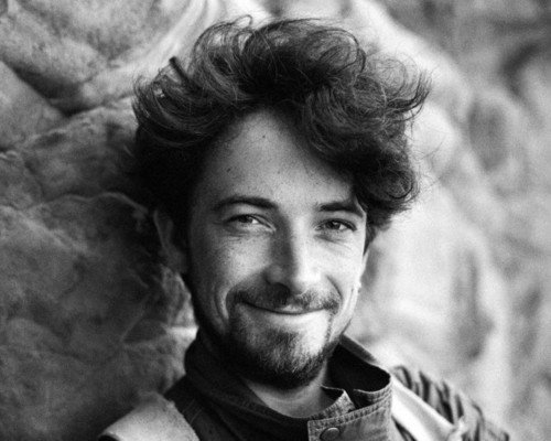 Le Goff - portrait - Gabarit