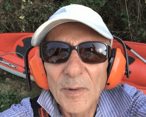 Le Tacon - portrait - Gabarit