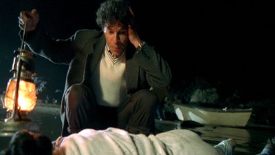 Le cadavre qui ne voulait pas qu'on l'enterre