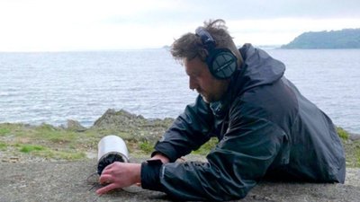 Le chant de Brest - Le Goff - cover