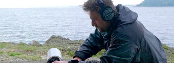 Le chant de Brest - Le Goff - cover