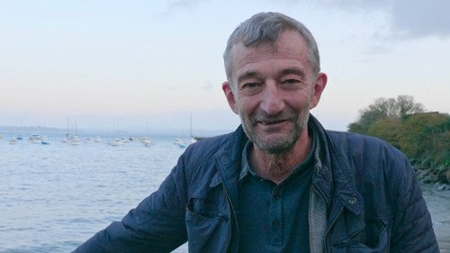 Le chant de Brest - Le Goff - gabarit