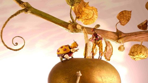 Le cid - Gorgiard - gabarit