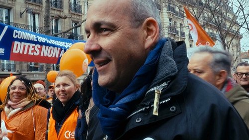 Le dernier compromis - Fonteneau - gabarit