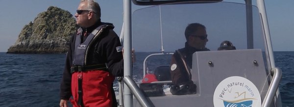 Le parc du bout du monde - cover