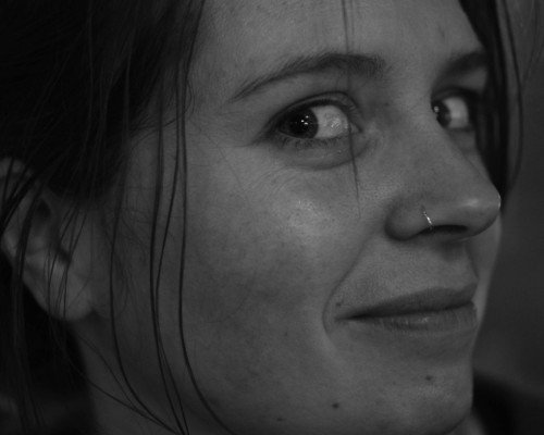 Le tonquer - portrait - Gabarit