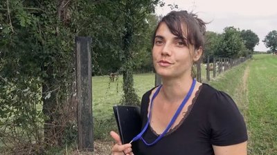 Le village qui - Chevet - cover