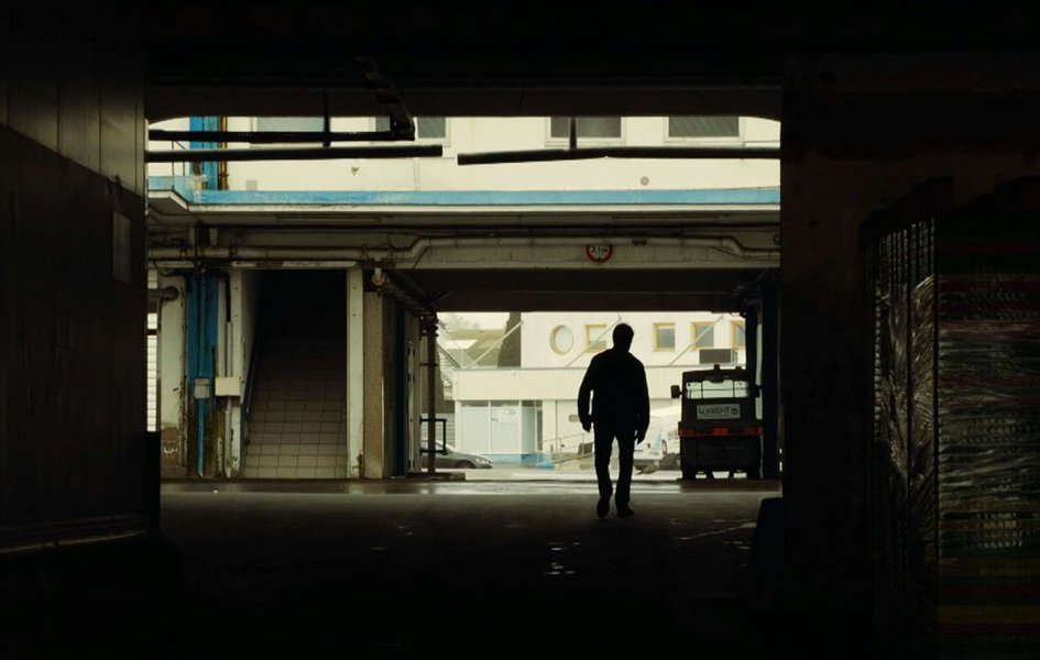 À la ligne Ponthus Lecture publique