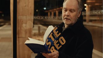 Lecture Stereo - LGB 64