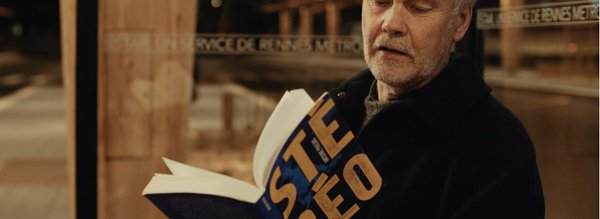 Lecture Stereo - LGB 64