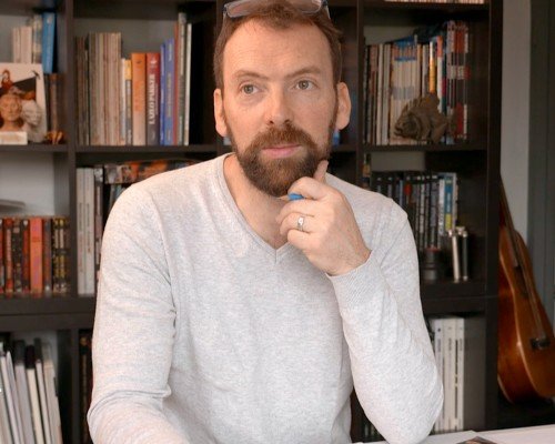 Lefeuvre - LGB Lepage - portrait - Gabarit