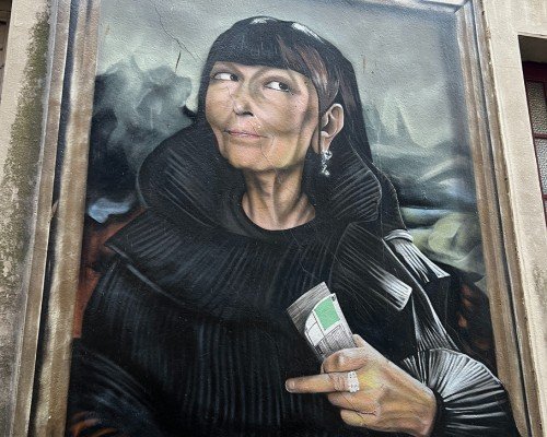 Fontaine - LGB - portrait - Gabarit