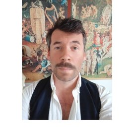 Leo Dazin - portrait - Gabarit