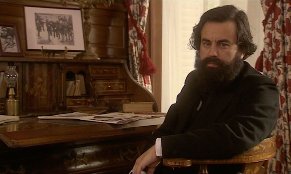 Leon Gambetta Kerfank