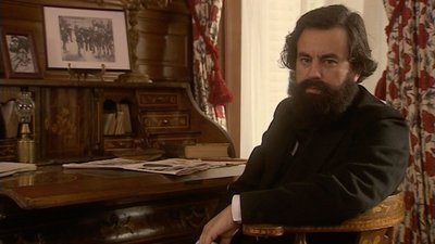 Leon Gambetta Kerfank