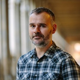 Leraie - portrait - Gabarit