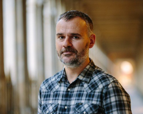 Leraie - portrait - Gabarit