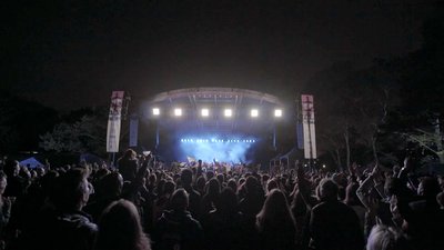 Les Vieilles Charrues New-York