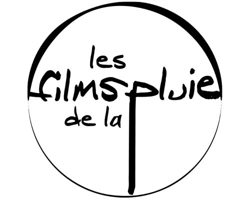 Les Films de la pluie - LOGO