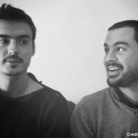 Les Frères Tillaut Sable Rouge - clip de la semaine