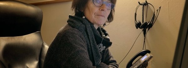 Les écoutants - Beautru, Lorang  - cover