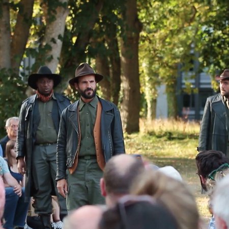 Les trois mousquetaires - Collectif 49 701