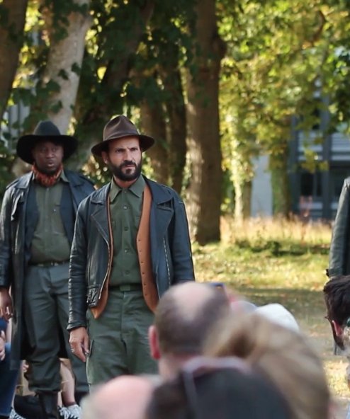 Les trois mousquetaires - Collectif 49 701