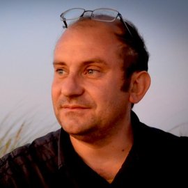 Liébard - portrait - Gabarit