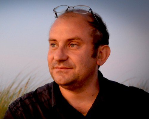 Liébard - portrait - Gabarit