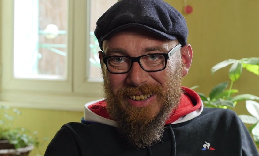 Joseph Ponthus - Lignes de fuite