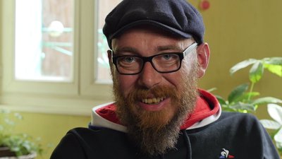 Joseph Ponthus - Lignes de fuite