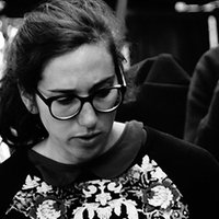 portrait réalisatrice Lisa Diaz