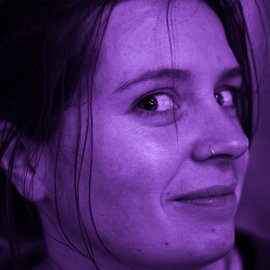 Liza Le tonquer réalisatrice