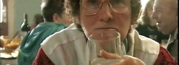 Marie à Locarn - café bouillu cover