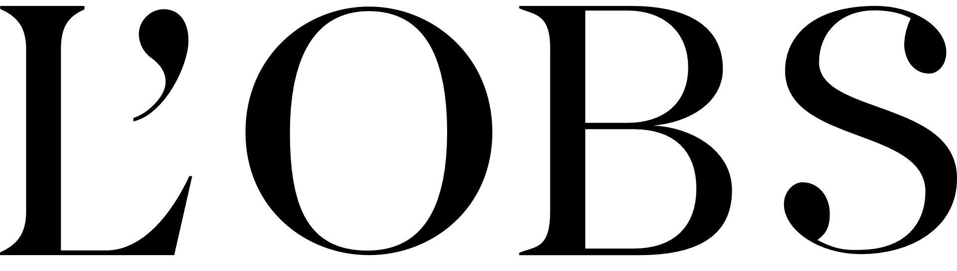 Logo L'Obs